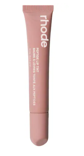 rhode  Lip Tint Nourishing Glaze