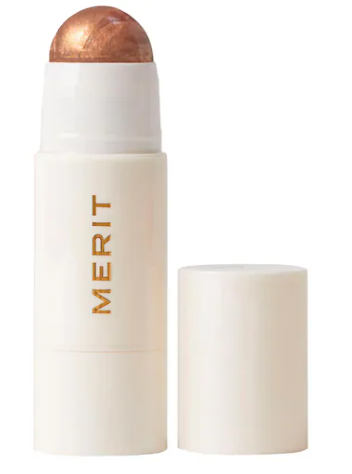 MERIT  Day Glow Dewy Highlighting Balm